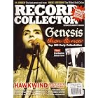 Click here to buy Record Collector, August 2007 Issue.