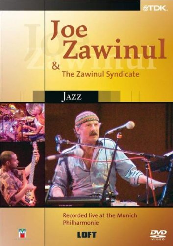 Zawinul, Joe - Joe Zawinul & Syndicate