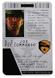 GI Joe Movie Series 
