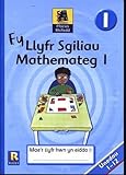 Ffocws rhifedd 1 : fy llyfr sgiliau mathemateg 1