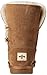 Willowbee Women's Sky Double Toggle Boot