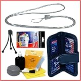 Metal Camera Strap for Canon Powershot Sony Cybershot Kodak EasyShare Samsung Digital Cameras