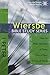 The Wiersbe Bible Study Series: 1 Peter: How to Make the Best of Times Out of Your Worst of Times