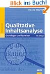 Qualitative Inhaltsanalyse: Grundlage...