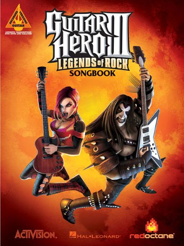 Guitar Hero Iii: Legends Of Rock Picture