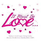 It Must Be Love Search