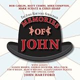 Memories of John