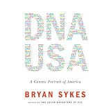 DNA USA: A Genetic Portrait of America