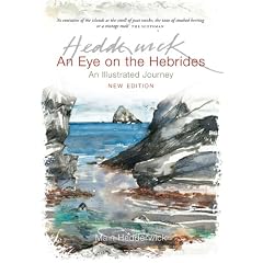 An Eye on the Hebrides