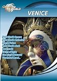 Cities of the World Venice Italy
