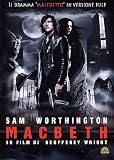Produkt-Bild: Macbeth (2006)