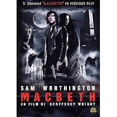 Macbeth (2006)