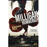 The Bronx Killpar Peter Milligan