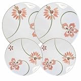 CorelleCoordinatesBurnerCoverSetof4,PrettyPink