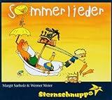 Sommerlieder von Sternschnuppe