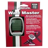 MINOURA(ミノウラ) Watt Master ワットマスター ジャイロシリーズトレーナー専用コンピュータ