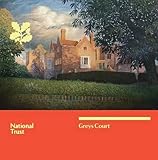 Grey's Court, Oxfordshire : a souvenir guide