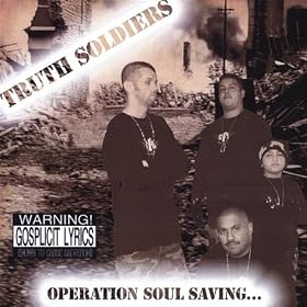 Operation Soul Saving