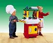 Star Kitchen