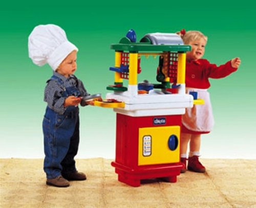 Childrens Toyshop  Toys : Star Kitchen