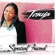 Special Friend