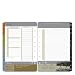 Classic The 7 Habits Ring-bound Daily Planner Refill - Oct 09 - Sep 10