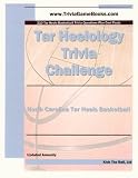 Tar Heelology Trivia Challenge: North Carolina Tar Heels Basketball