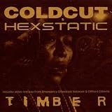 Timber [CD 1]