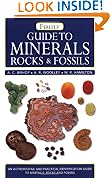Guide to Minerals, Rocks and Fossils