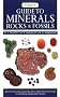 Guide to Minerals, Rocks and Fossils (Firefly Pocket)