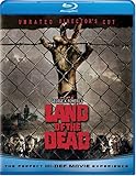 Land of the Dead (Unrated Director's Cut) [Blu-ray]