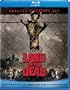 Land of the Dead (Unrated Director's Cut) [Blu-ray]