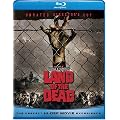 Land of the Dead [Blu-ray]