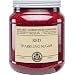 India Tree Holiday Red Sparkling Sugar, 3.4 lb (Pack of 2)