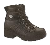 Harley Davidson Tamia WOMEN'S Boots MEDIUM WIDTH D85292