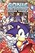 Sonic The Hedgehog Archives 18