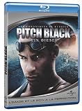 Pitch black [Blu-ray]