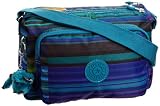 Kipling Reth, Sac port&eacute; &eacute;paule - Synth&eacute;tique
