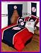New York Yankees 5pc MVP Full Comforter/Sheets Bed Set