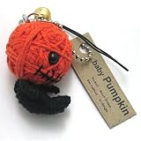 globalove �|�N�|�� Baby Pumpkin �i���A�j ��ƂȂ����_�}�X�R�b�g PPT-028 �摜