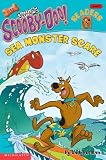 Sea Monster Scare (Scooby-Doo! Readers: Level 2 (Pb))