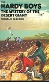 The Mystery of the Desert Giant