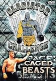 Gladiator Challenge: Caged Beasts