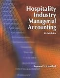 Hospitality Industry Managerial Accounting