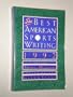 The Best American Sports Writing 1992