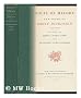 Bolts of Melody; New Poems of Emily Dickinson