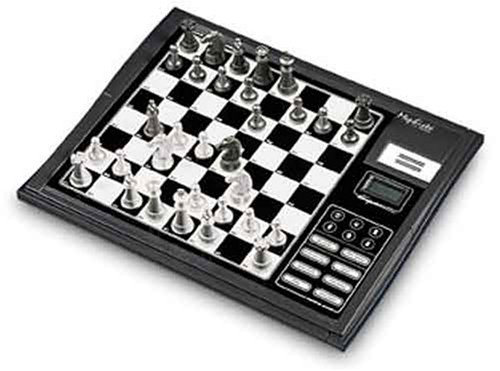 Talking Chess Trainer Electronic Chess Set Computer