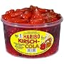 Haribo Kirsch-Cola, 1er Pack (1 x 1.35 kg Dose) von Haribo