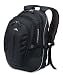 High Sierra Mammoth Laptop Computer Backpack / Bookbag (Black)