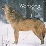 Wolf Song 2009 Calendar
